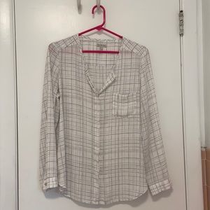 Calvin Klein button down